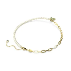 Swarovski Bijoux Pendentif Swarovski 5669162 Mp Teddy - Bear PERI/GOS | Femme Collier Et Pendentif