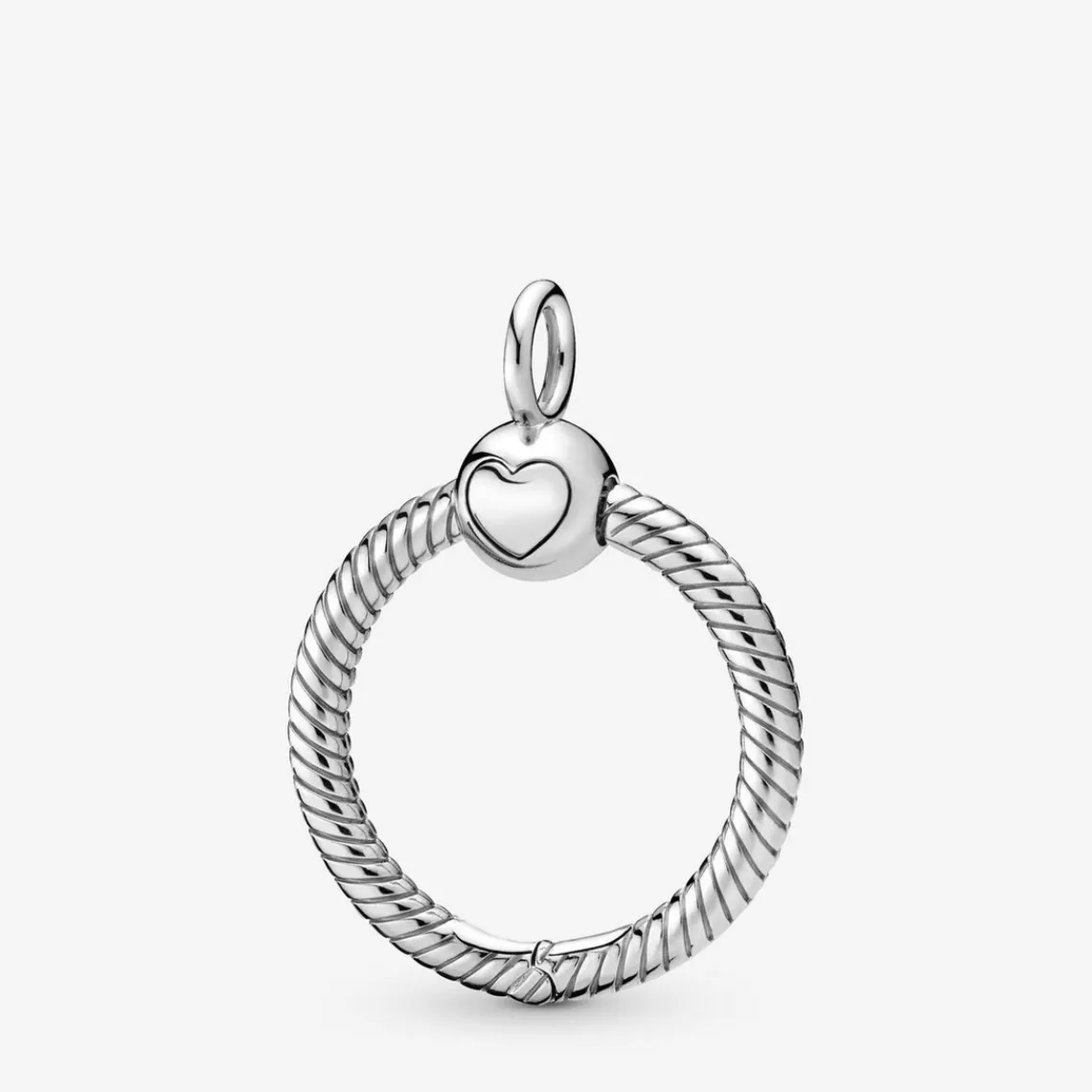Pandora Petit Pendentif Moments O | Femme Collier Et Pendentif