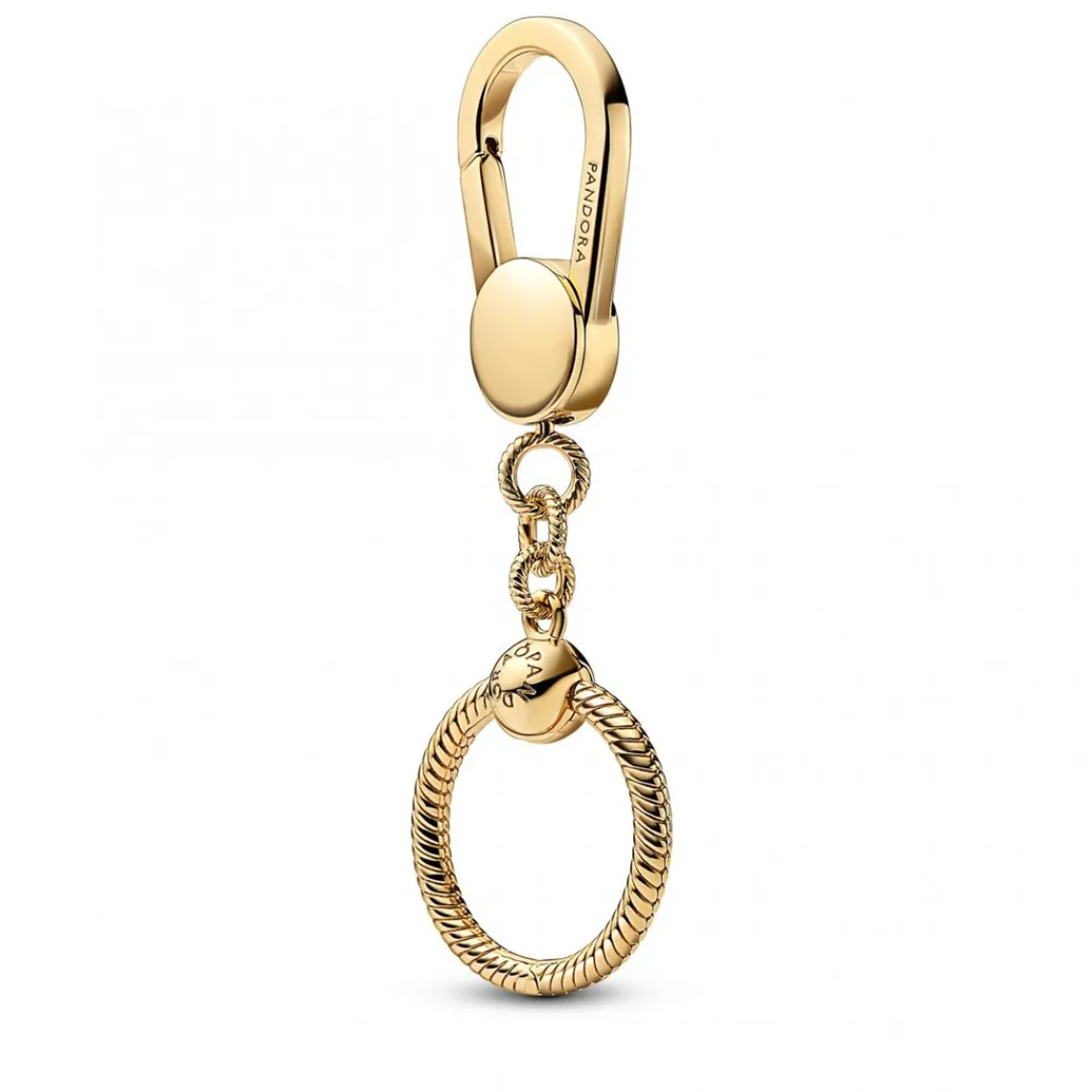 Pandora Petit Porte-Charms Pour Sac Moments | Femme Charms