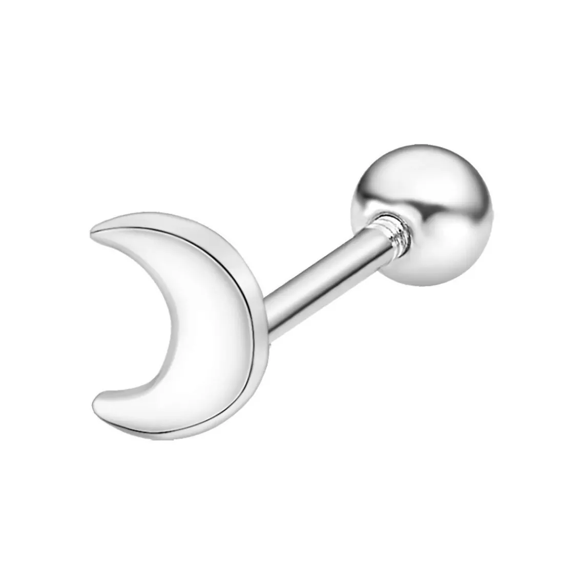 Lotus Silver Piercing LP3366-9-1 | Femme Boucles D'Oreilles